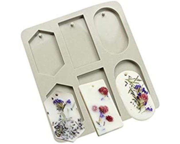 Wax Sachet