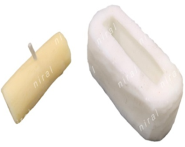 Kaju Roll