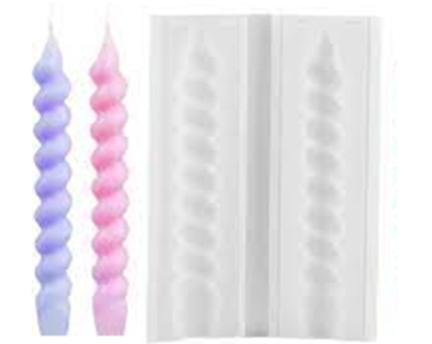 Spiral Pillar