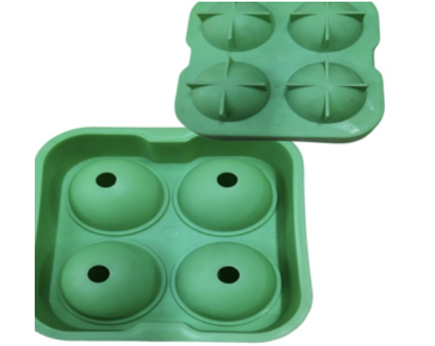 Ball 4 Cavity