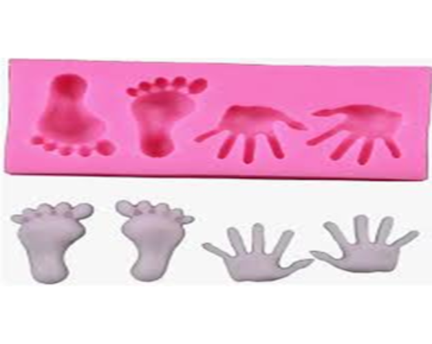 Hand & Foot