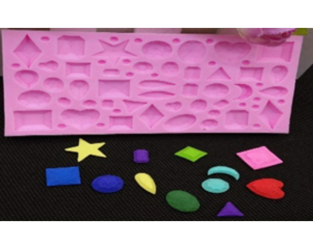 Diamond Mould