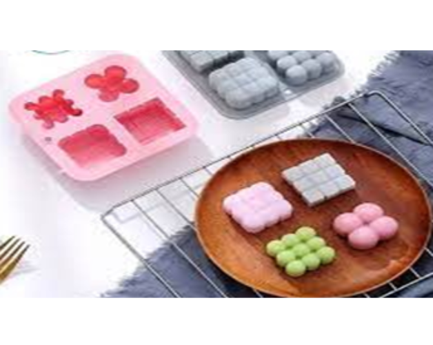 4 In 1 Mould