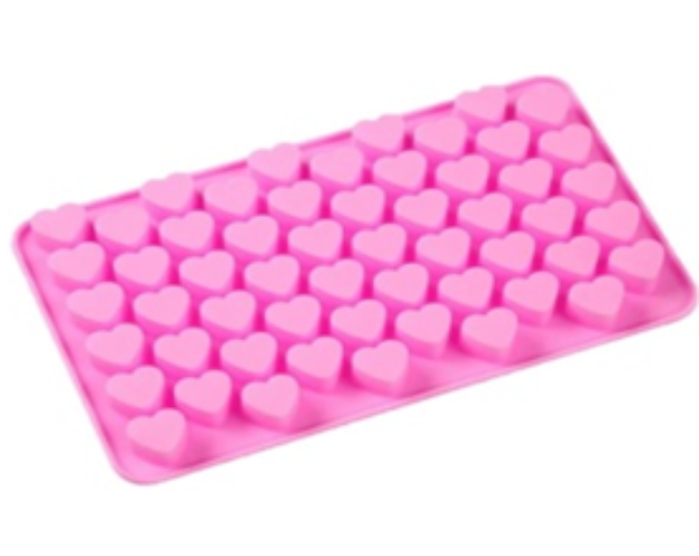Small Heart 55 Cavity