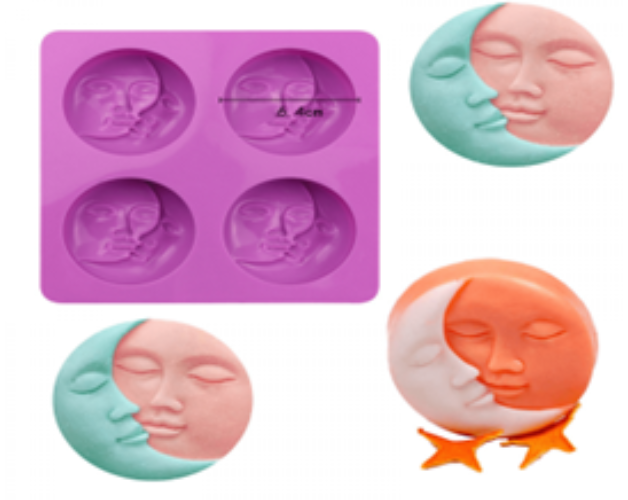 Sun Moon 4 Cavity
