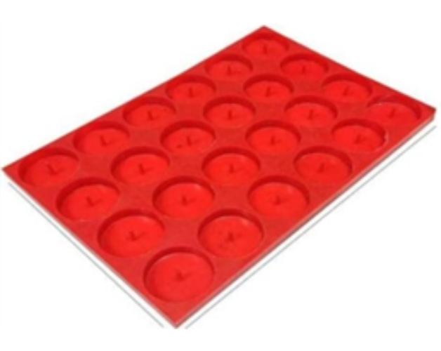 Tea Light Mold