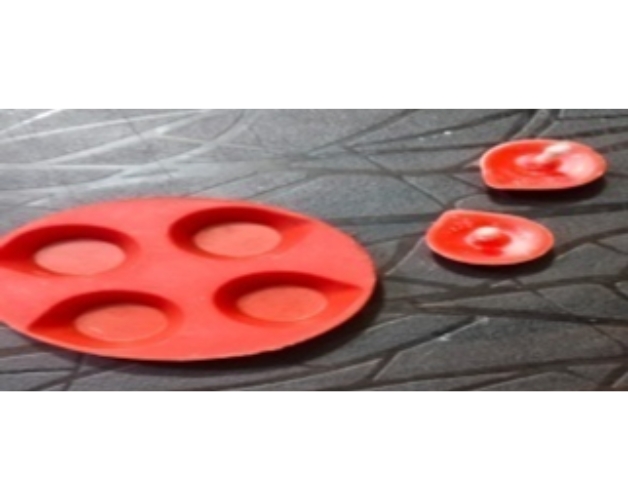Diya 4 Cavity