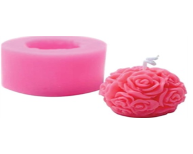 Rose Ball