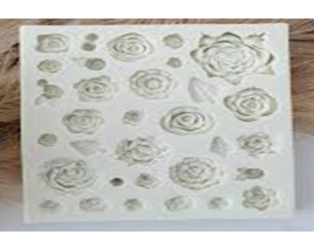 Rose 32 Cavity