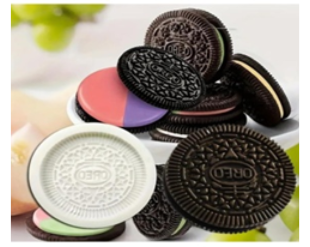 Oreo