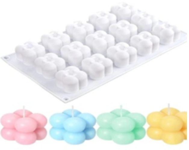 15 Cavity Small Bubble
