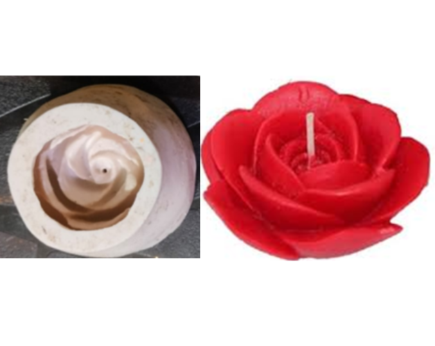 Rose Big