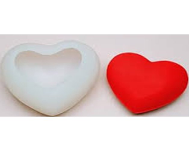Small Heart