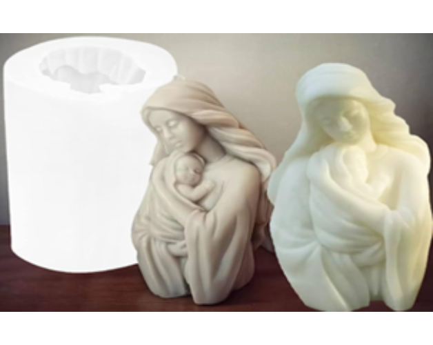 Mother Mary