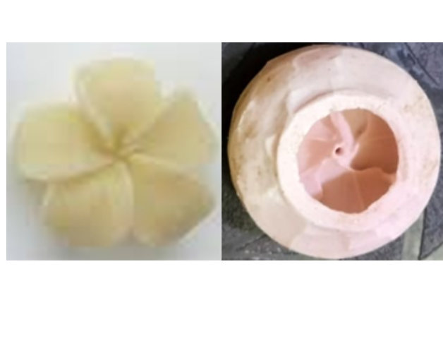 Jaswanti Flower Small