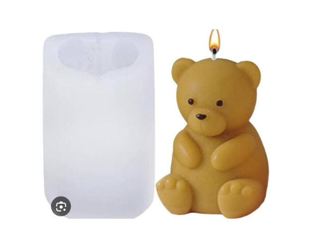 Teddy Mould