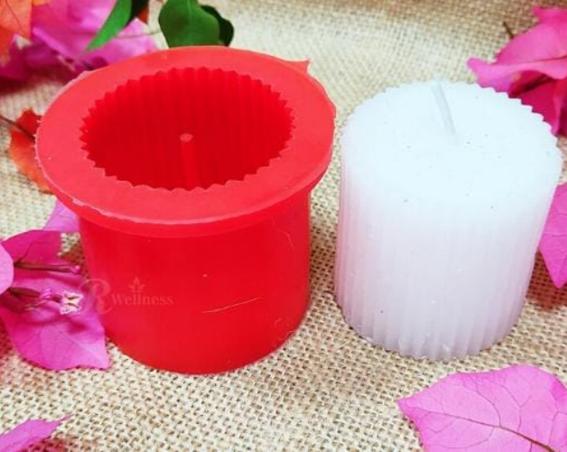 Small Lining Pillar