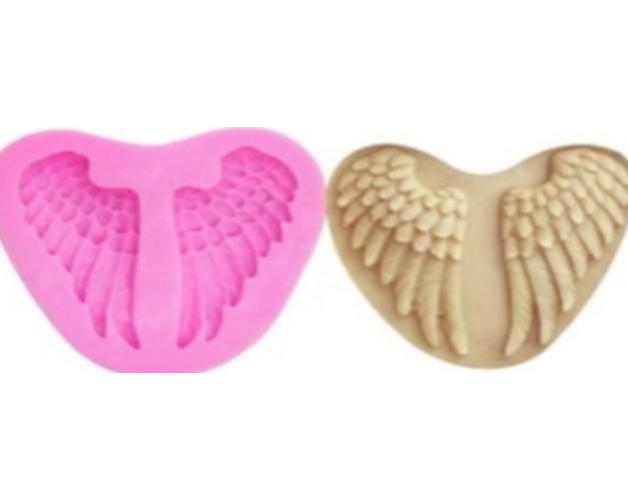 Angle Wings