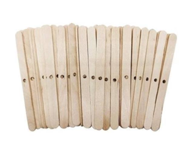 Candle Wick Holder 1 Pkt