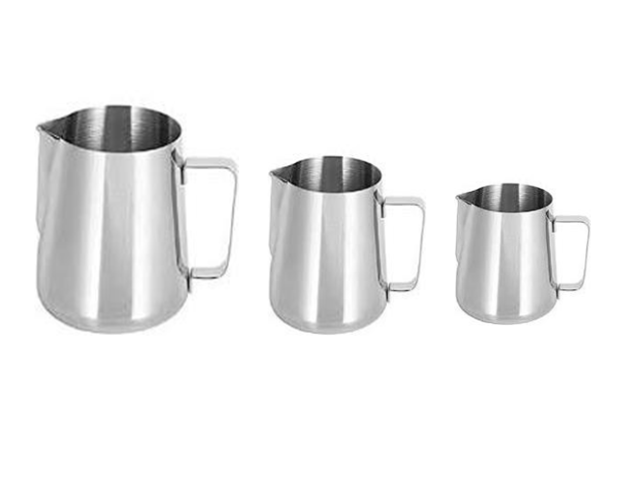 Metal Measuring