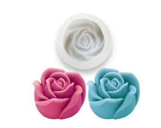 Medium Rose