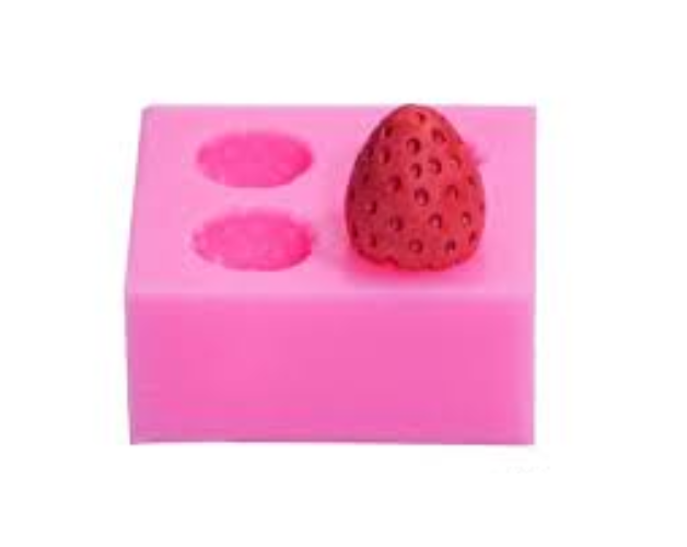 Strawberry Big