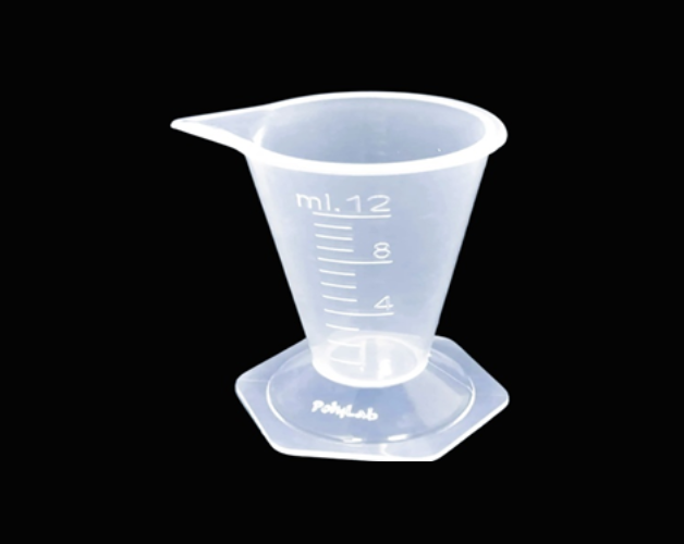 Measurement 125ml ( Per Pc)