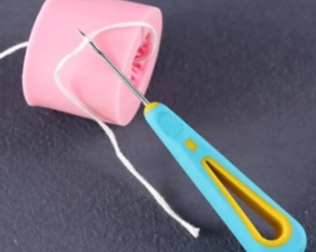 Candle Mould Needle ( Per Pc)