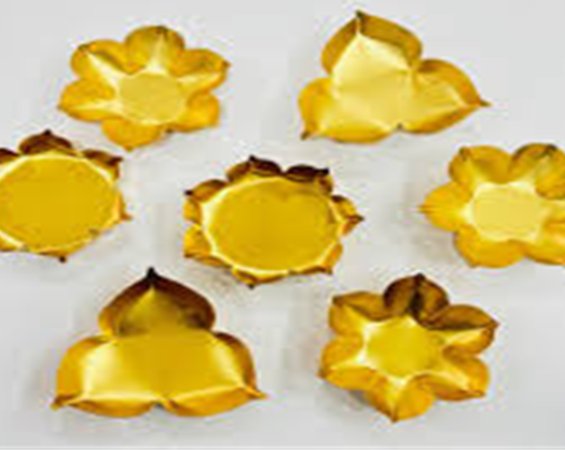 Urli Set Of 5 Mix Design