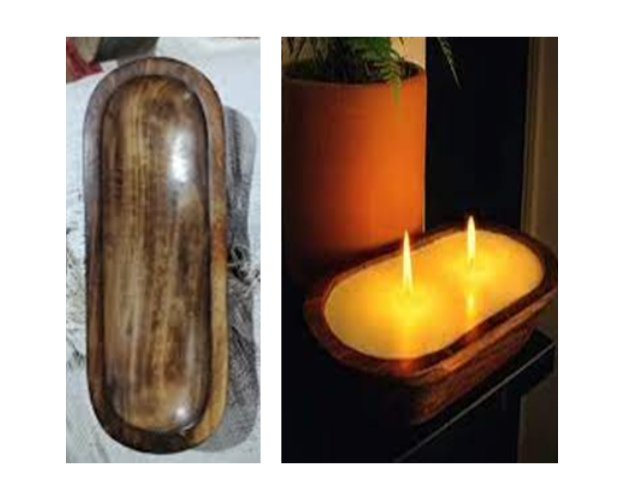 Boat 8  Inch X 4 Inch ( Per Pc)