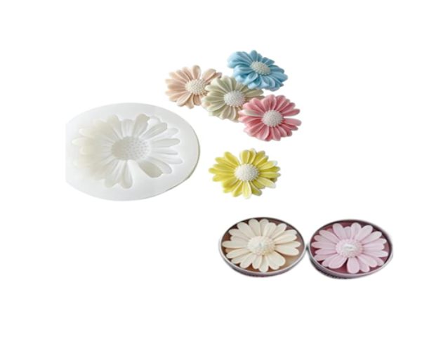 Mini Daisy Mould