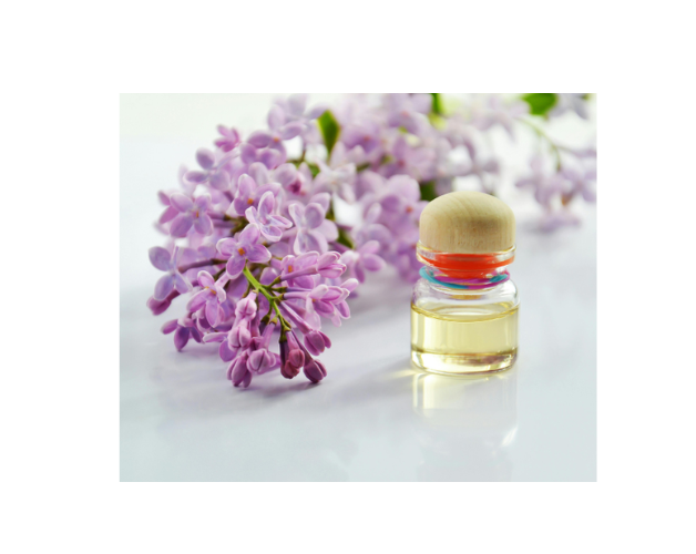 Sandalwood Essential Oil (10 ml)